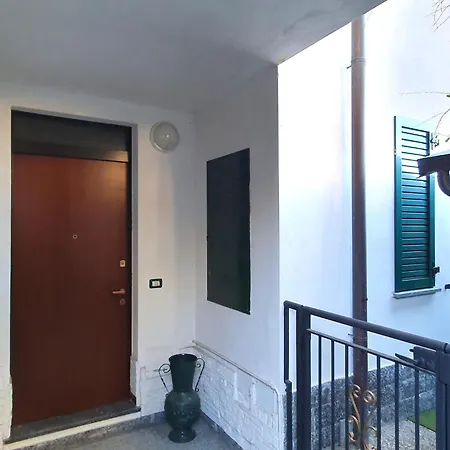 Apartment Near Lago Maggiore And Lugano