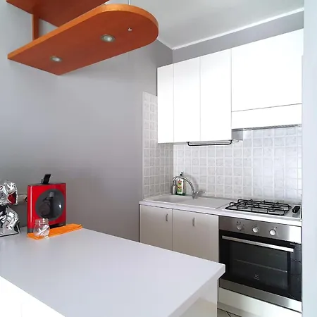 Apartment Near Lago Maggiore And Lugano * Grantola