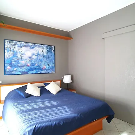 Apartment Near Lago Maggiore And Lugano Διαμέρισμα