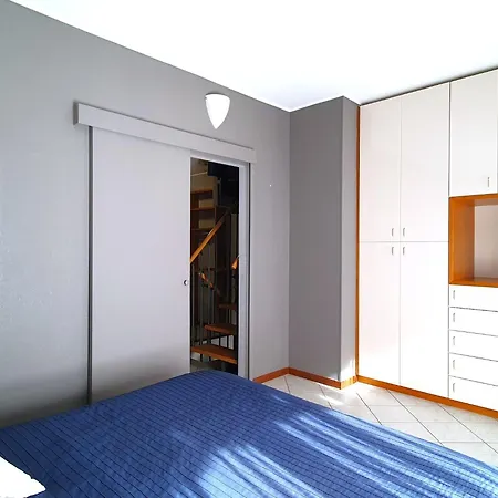 Apartment Near Lago Maggiore And Lugano * Grantola