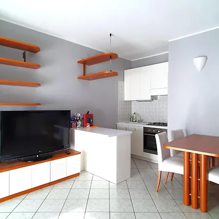 Διαμέρισμα Apartment Near Lago Maggiore And Lugano Grantola