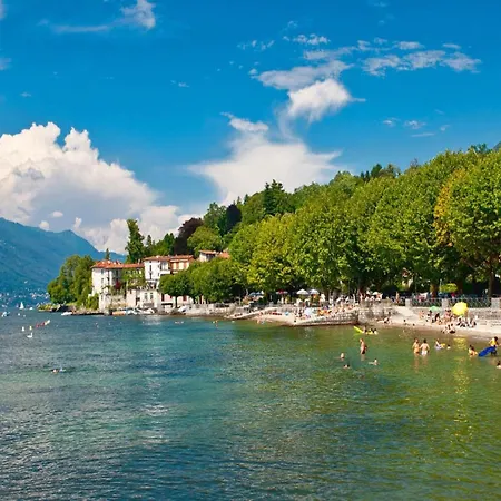 Διαμέρισμα Apartment Near Lago Maggiore And Lugano