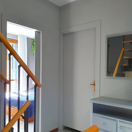 Διαμέρισμα Apartment Near Lago Maggiore And Lugano Grantola