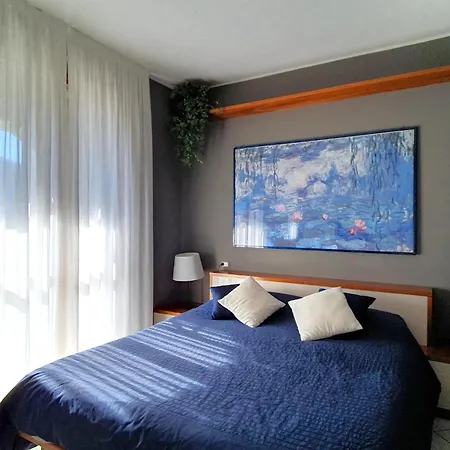 Apartment Near Lago Maggiore And Lugano *