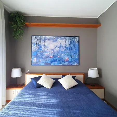 Διαμέρισμα Apartment Near Lago Maggiore And Lugano *