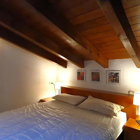 Διαμέρισμα Apartment Near Lago Maggiore And Lugano *