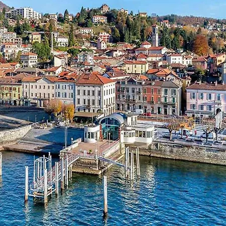 Apartment Near Lago Maggiore And Lugano Διαμέρισμα Grantola