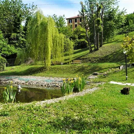 Apartment Near Lago Maggiore And Lugano