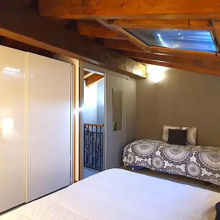 Apartment Near Lago Maggiore And Lugano * Grantola