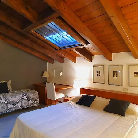 Apartment Near Lago Maggiore And Lugano Διαμέρισμα