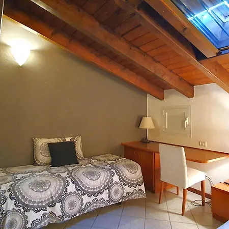 Apartment Near Lago Maggiore And Lugano Grantola