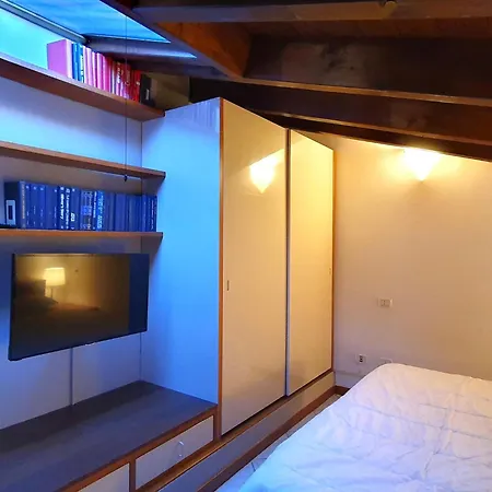Διαμέρισμα Apartment Near Lago Maggiore And Lugano *