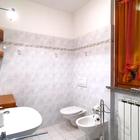 Apartment Near Lago Maggiore And Lugano Grantola