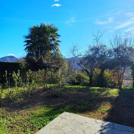 Apartment Near Lago Maggiore And Lugano *