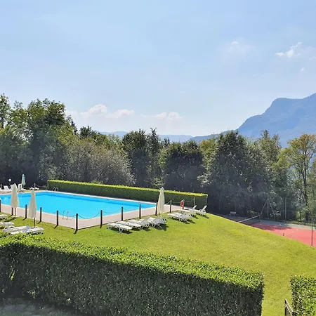 Διαμέρισμα Apartment Near Lago Maggiore And Lugano *